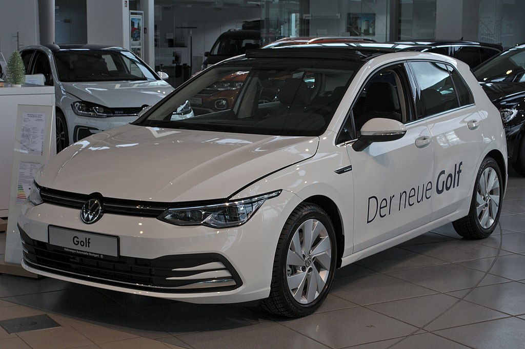 Tyska bilmärken